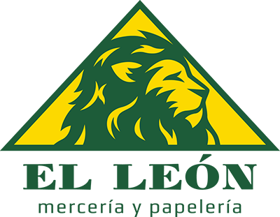 Mercería y Papelería el León